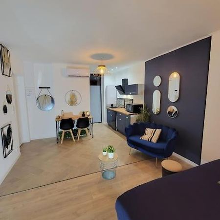 Le Very Cozy Albi Luaran gambar