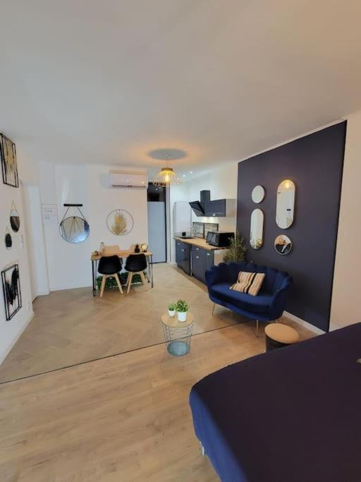 Le Very Cozy Albi Luaran gambar