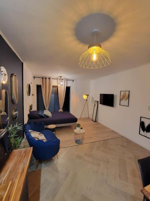 Le Very Cozy Albi Luaran gambar